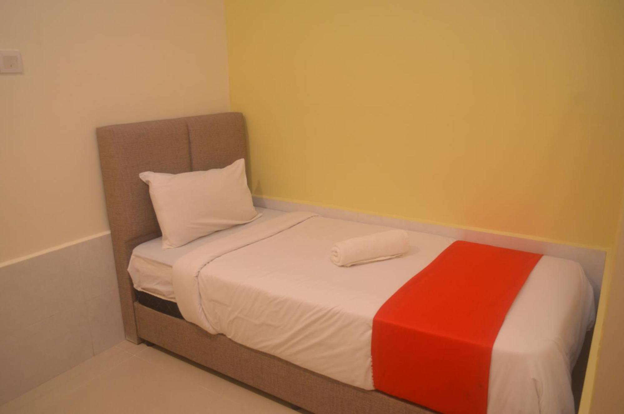 Kl Empire Hotel Klia, Formerly Known As Adiff Palace Klia Sepang Ngoại thất bức ảnh
