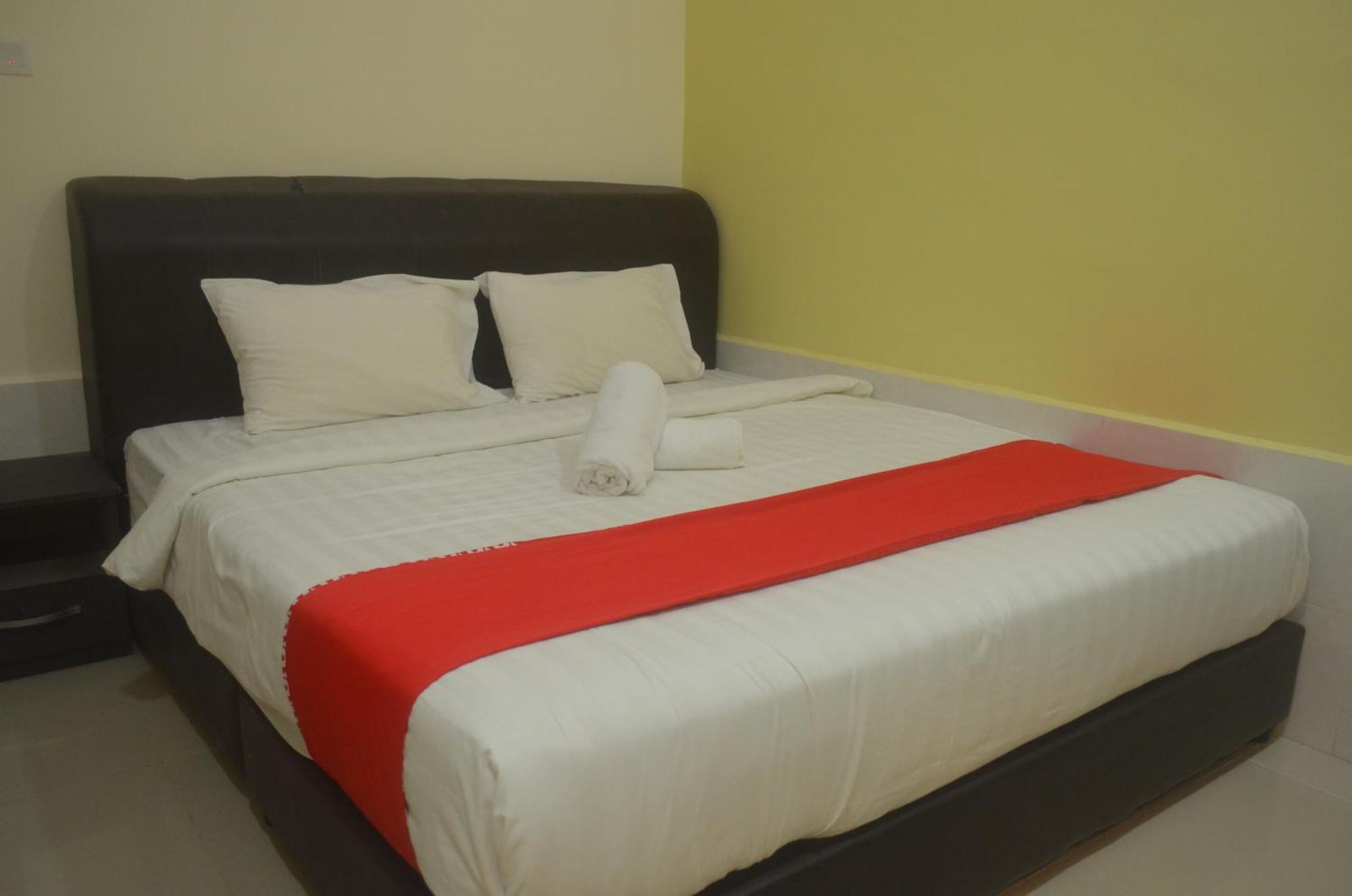 Kl Empire Hotel Klia, Formerly Known As Adiff Palace Klia Sepang Ngoại thất bức ảnh