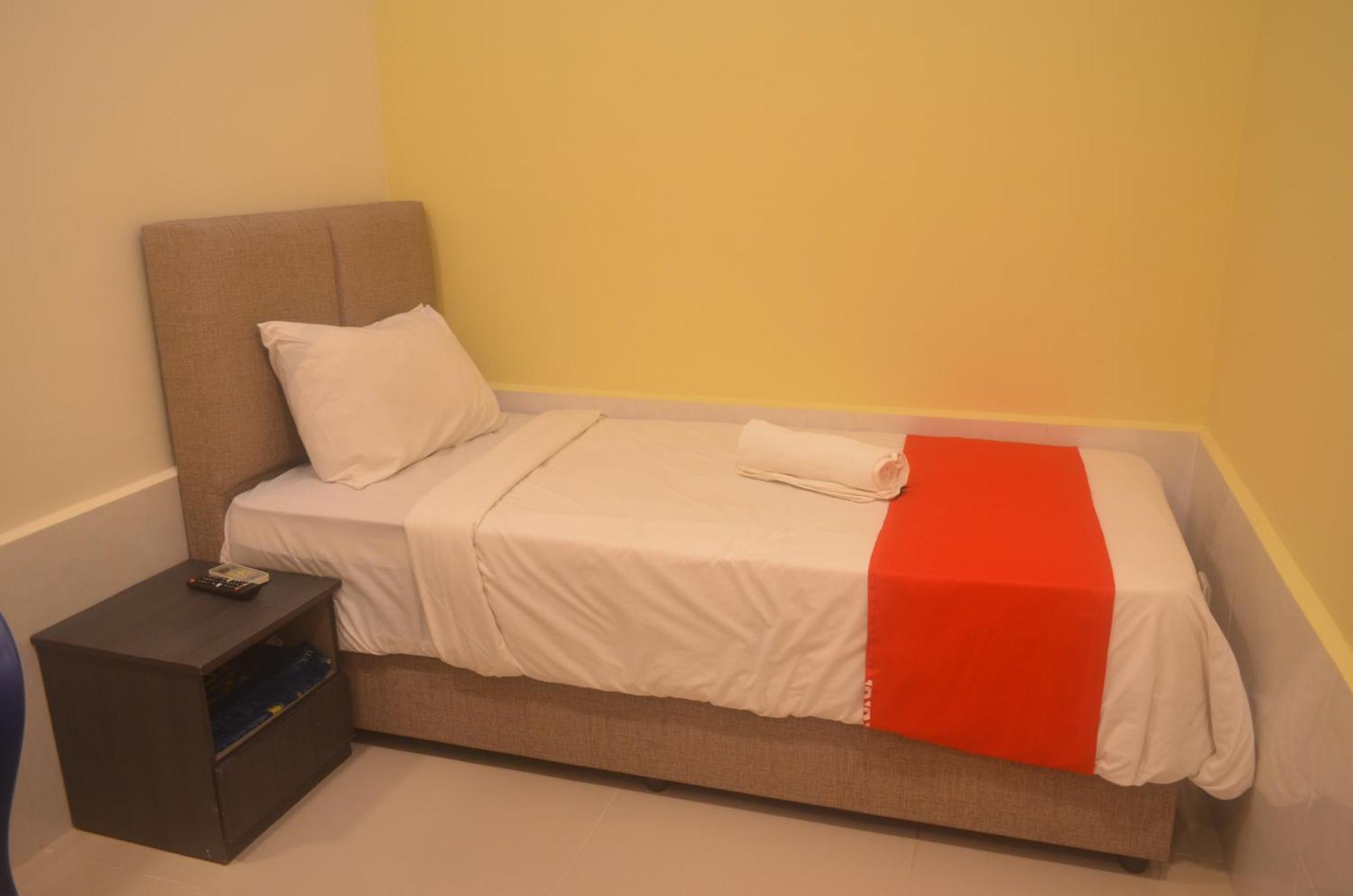 Kl Empire Hotel Klia, Formerly Known As Adiff Palace Klia Sepang Ngoại thất bức ảnh