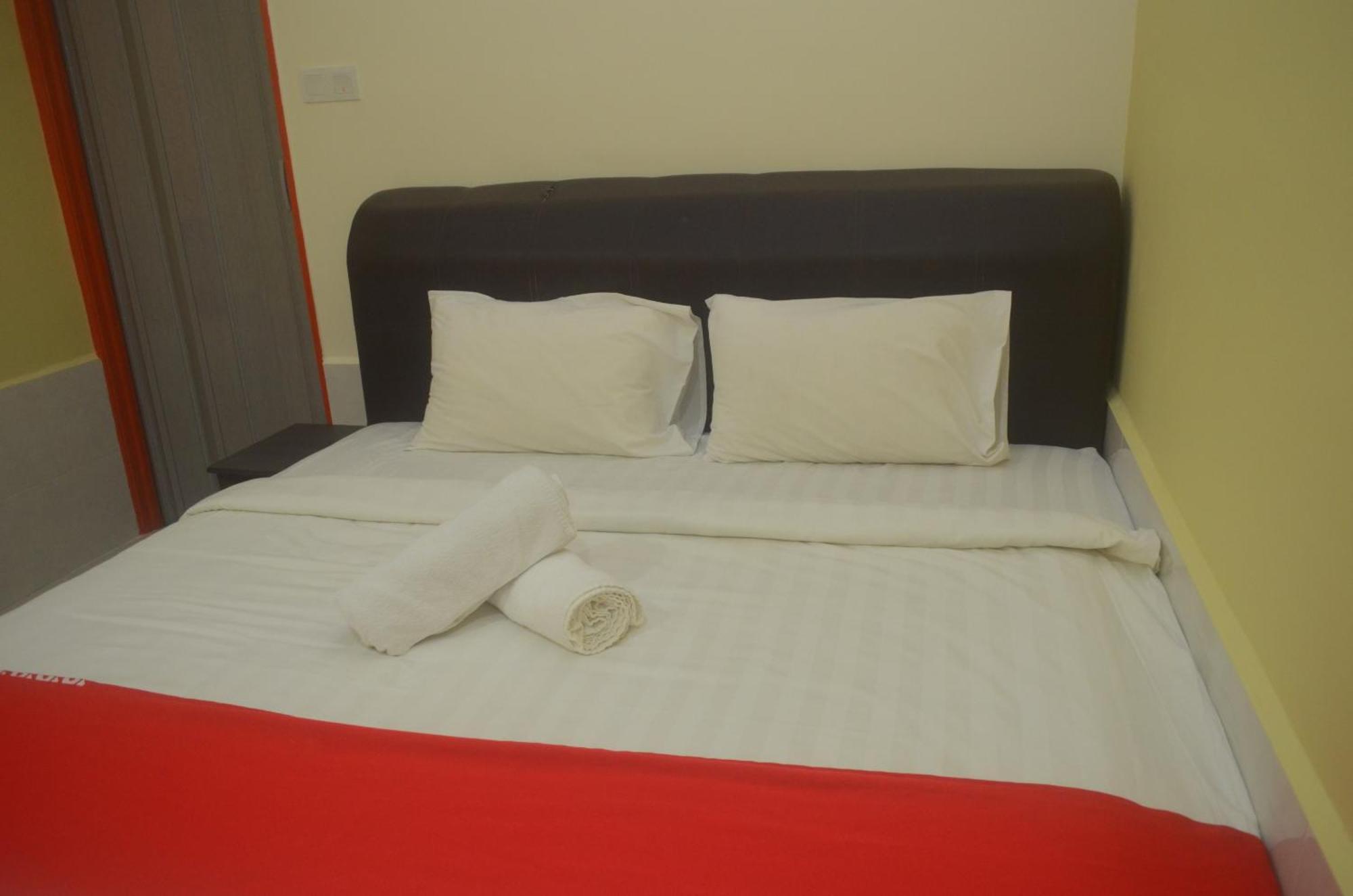 Kl Empire Hotel Klia, Formerly Known As Adiff Palace Klia Sepang Ngoại thất bức ảnh