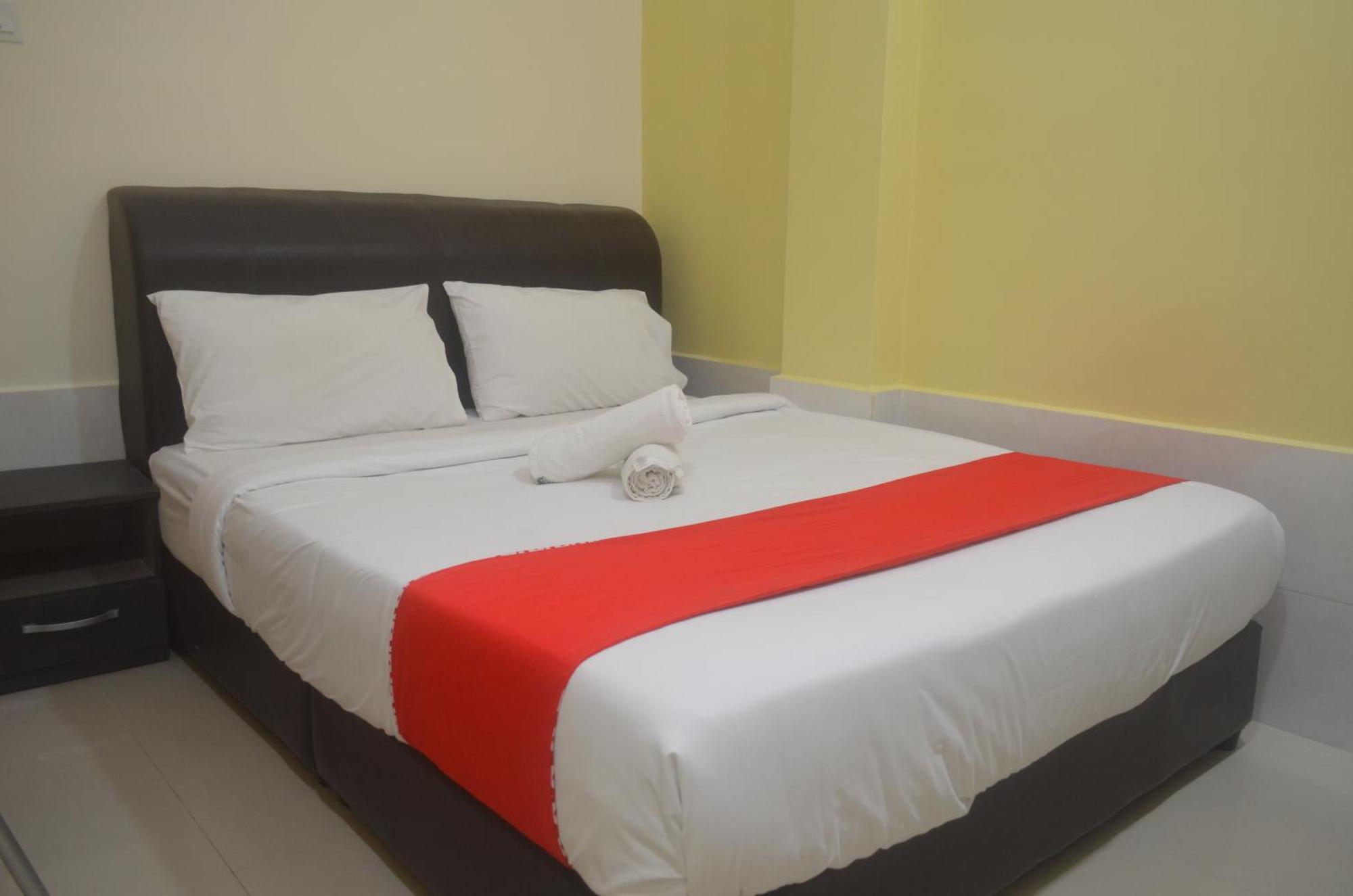 Kl Empire Hotel Klia, Formerly Known As Adiff Palace Klia Sepang Ngoại thất bức ảnh