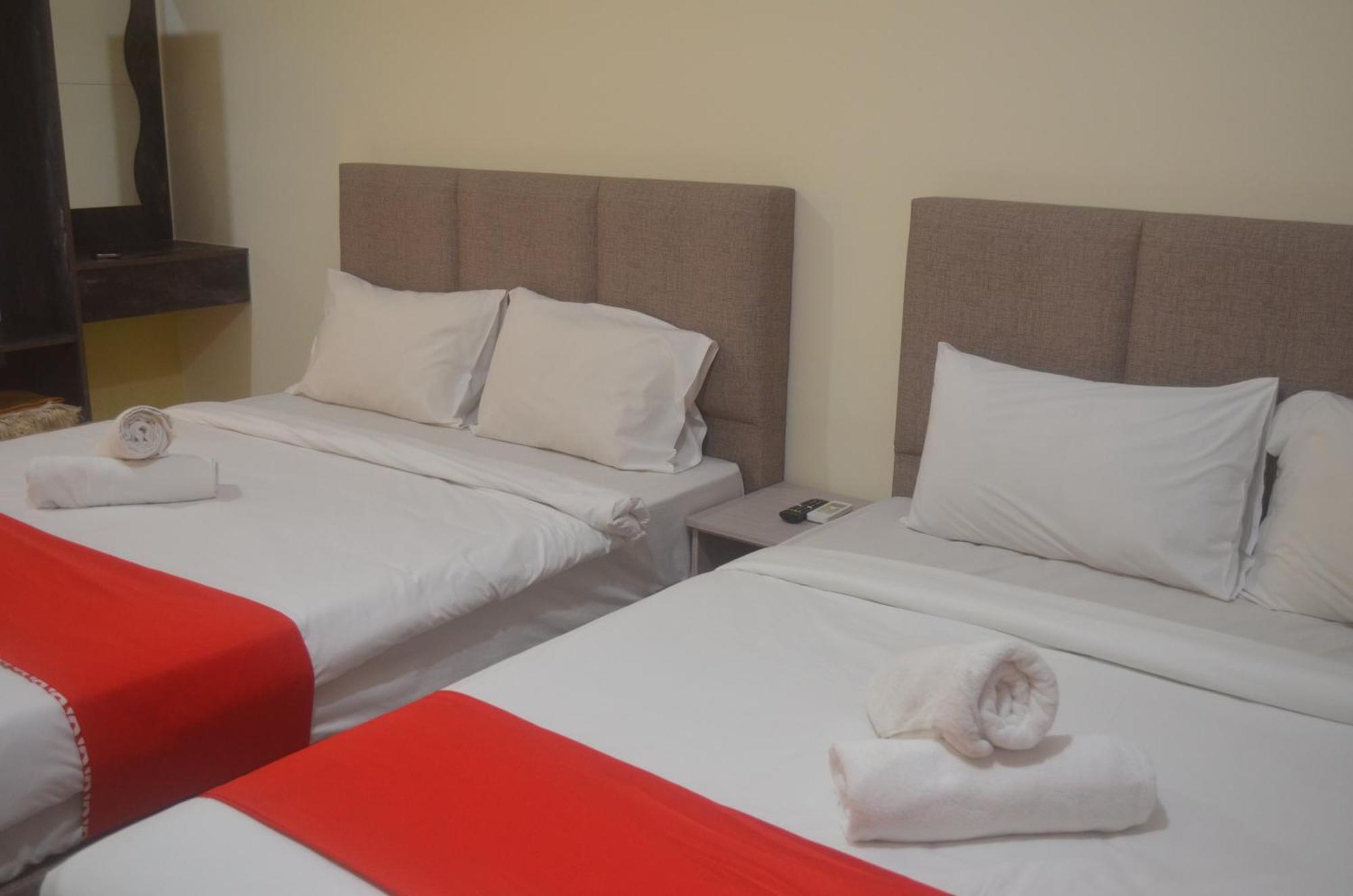 Kl Empire Hotel Klia, Formerly Known As Adiff Palace Klia Sepang Ngoại thất bức ảnh